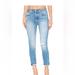 Levi's Jeans | Levi’s 501 Skinny Jeans | Color: Blue | Size: 26