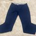 J. Crew Pants & Jumpsuits | Blue J Crew Trousers | Color: Blue | Size: 0p