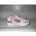 Adidas Shoes | Adidas Adizero Pro Dna Mens Athletic Running Shoes Size 13 White Red Gray Gx5081 | Color: Red/White | Size: 13