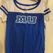 Disney Tops | Disney | Color: Blue | Size: M