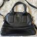 Kate Spade Bags | Classic Kate Spade Leather Crossbody | Color: Black | Size: Os