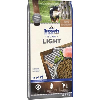 Bosch Light 12,5 kg Hundefutter Trockenfutter