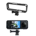 Insta 360 Bery ONE X2 Pride Hole Full Protective Camera Case Frame for Insta360 ONE X2 Bery