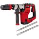 EINHELL Abbruchhammer "TE-DH 12" rot Abbruchhammer