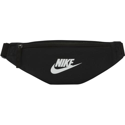 Gürteltasche NIKE SPORTSWEAR schwarz Taschen Gürteltaschen
