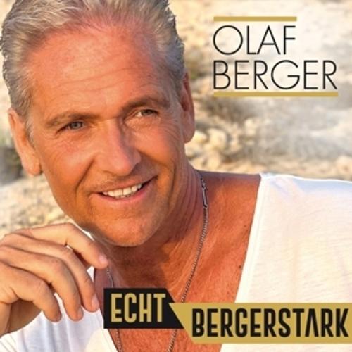 Olaf Berger - Echt Bergerstark CD - Olaf Berger. (CD)
