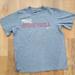 Nike Shirts & Tops | Nike Boys Short Sleeve Grey Basketball Shirt Size Large | Color: Gray | Size: Lb