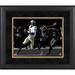 Jameis Winston New Orleans Saints Facsimile Signature Framed 11" x 14" Spotlight Photograph