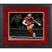 Fred Warner San Francisco 49ers Facsimile Signature Framed 11" x 14" Spotlight Photograph