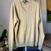 Polo By Ralph Lauren Sweaters | Men’s Cashmere Sweater Polo By Ralph Lauren | Color: Green | Size: Xl