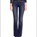 Tory Burch Jeans | New Tory Burch | Classic Tory Bootcut Jeans | Color: Blue | Size: 25