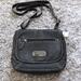 Rosetti Bags | 1 Day Salenwt 90s Black Purse Crossbody Bag | Color: Black | Size: Os