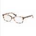 Michael Kors Accessories | New Michael Kors 4039 India Eyeglasses 3026 100% Authentic | Color: Tan | Size: Os