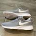 Nike Shoes | Nib Nike Tanjun Size 10 | Color: Gray | Size: 10