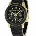 Michael Kors Accessories | Michael Kors Runway Mk5191 Women’s Watch | Color: Black | Size: Os