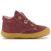 Pepino by Ricosta - Kid's Corany - Winterschuhe 25 | EU 25 rot