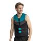 Jobe Life Vest Men 244922011, Neoprene Weste 2022 Real Teal, S, S