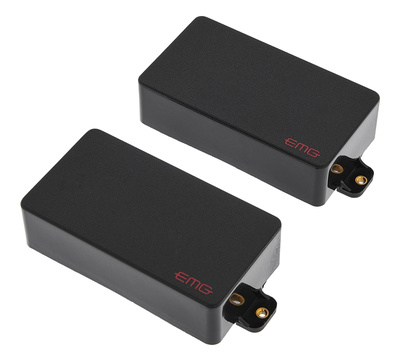 EMG GTV Signature Set