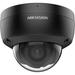Hikvision AcuSense DS-2CD2143G2-IU 4MP Outdoor Network Dome Camera with Night Vision DS-2CD2143G2-IU 2.8MM(BLACK)