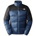 The North Face - Diablo Down Jacket - Daunenjacke Gr XL blau