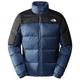 The North Face - Diablo Down Jacket - Daunenjacke Gr XL blau