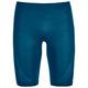 Ortovox - 120 Comp Light Shorts - Merinounterwäsche Gr XXL blau