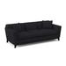 Ebern Designs Zabriel Estate Sofa Polyester | 32 H x 92 W x 37 D in | Wayfair 92C64A38F4C24116947B8A108B3ADB0E