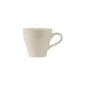 Tuxton Duratux Europa Coffee Mug Ceramic in White | 3.75 H in | Wayfair BEF-1608