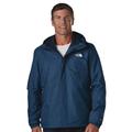 The North Face Men's Antora Triclimate Jacket (Size S) Shady Blue/Summit Navy, Nylon,Polyester