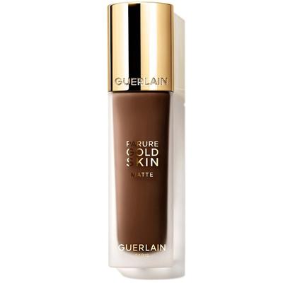 Guerlain Parure Gold Skin Foundation 8N - BEIGE 35 ml Braun Image