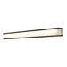 AFX Lighting Randolph 38 Inch LED Wall Sconce - RAB384000L30ENRB-JT