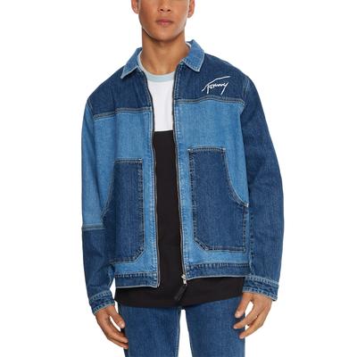 Seriously Great Sales on Men's Denim Outerwear | AccuWeather Shop