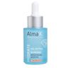 Alma K - Booster Illuminante con AHA e Vitamina C Siero vitamina C 30 ml female