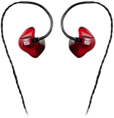 Hörluchs Custom Allround