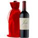 Josh Cellars Cabernet with Red Velvet Gift Bag - Other