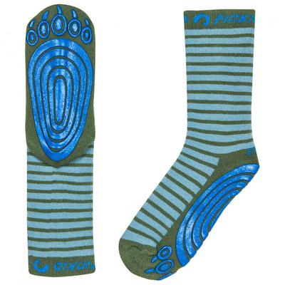 Finkid - Kid's Tapsut - Hüttenschuhe 23-26 | EU 23-26 bunt Image