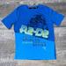 Disney Shirts & Tops | Disney | Star Wars “R2-D2 Galactic Genius” Graphic Top | Color: Blue/Green | Size: Xlb