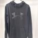 Under Armour Shirts | *3 For $40men’s Under Armour Black & Gray Sweatshirt | Color: Black/Gray | Size: L