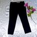 Michael Kors Pants & Jumpsuits | 17 Exclusive Michael Kors Navy Blue Pant # 6 Women | Color: Blue | Size: 6