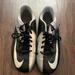 Nike Other | Nike Football Cleats Size 6y | Color: Black/Silver | Size: 6y