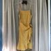 American Eagle Outfitters Dresses | American Eagle Dress | Color: Yellow | Size: Xs