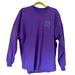 Disney Tops | Disney Purple Spirit Jersey | Color: Purple | Size: S