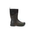 Muck Boots Muck Boots Arctic Ice Mid Agat Boot - Men's Black 15 AVMVA-000-BLK-150
