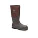 Muck Boots Chore Xpress-Cool Safety Steel Toe Classic Work Boot - Men's Brown 9 CSCT-STL-BR-090