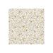 The Holiday Aisle® Winter Stars Holiday Gold - Unframed Graphic Art Paper in Pink | 30 H x 30 W in | Wayfair 6DCB8080FB604F82ACC8DD7215F221DB