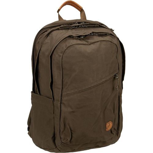 Fjällräven - Rucksack / Backpack Räven 28 Rucksäcke 1 ct Grau