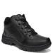 Dr. Scholl's Charge Work Boot - Mens 9.5 Black Boot W