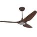 Big Ass Fans Haiku 60 Inch Ceiling Fan with Light Kit - MK-HK4-052506A471F654G10I12S2