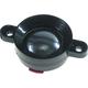 P5123 Piezo speaker Ultraschall-Zusatzlautsprecher Passend für Marke (Tiervertreiber) Ultr - Kemo