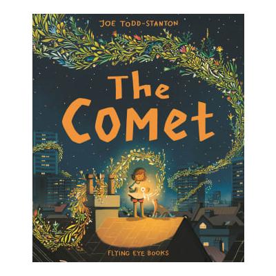 Templar Books - The Comet